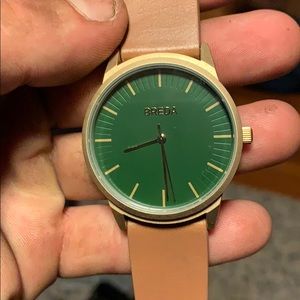 Breda watch